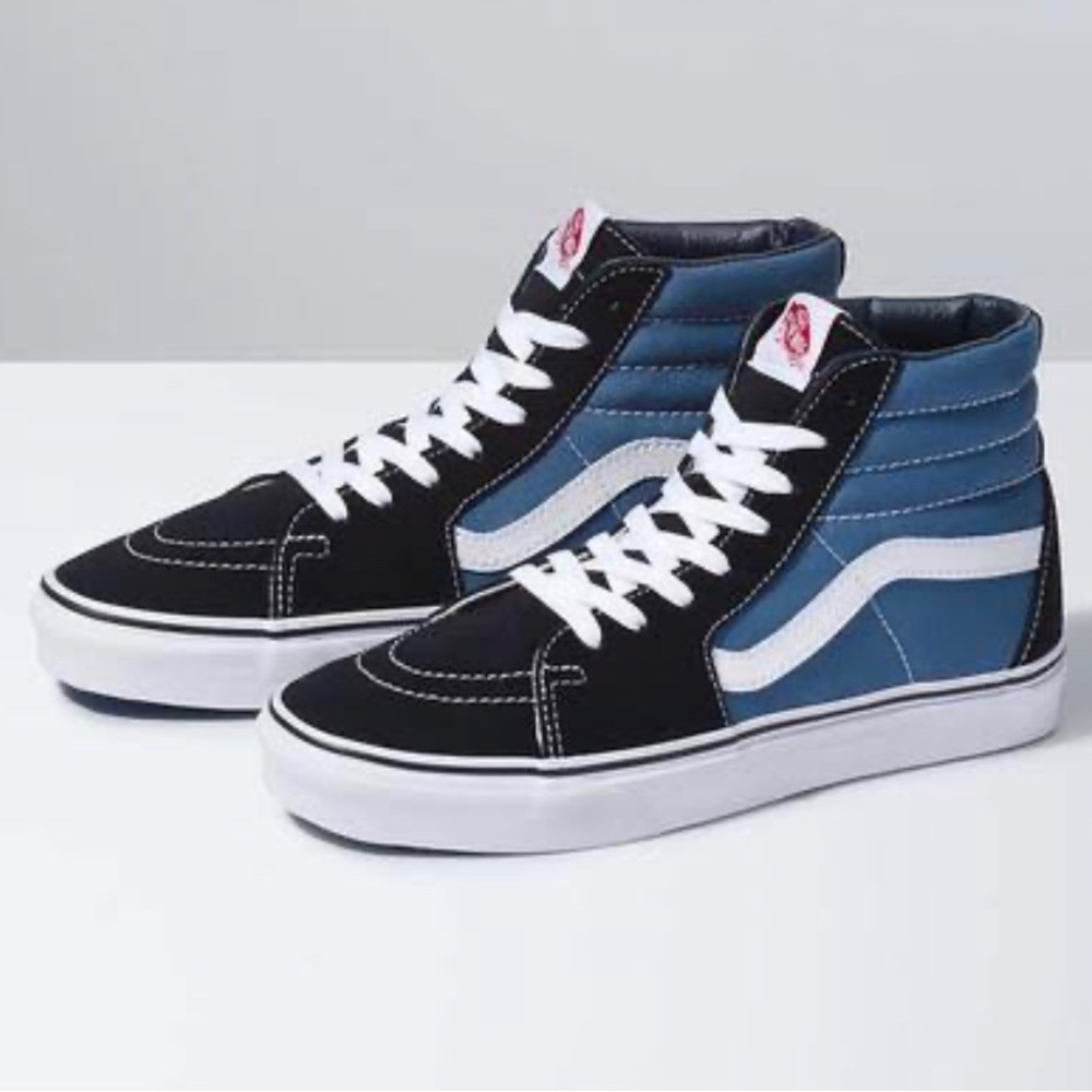 Vans Sk8 Hi
Men's